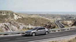 Peugeot 508 Sedan Facelifting (2015) - lewy bok