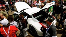 Nissan 370Z Nismo (2015) - oficjalna prezentacja auta