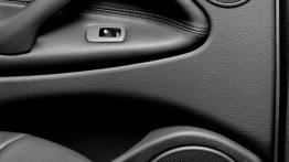 Citroen C5 - drzwi pasażera od wewnątrz