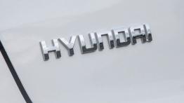Hyundai i20 II Hatchback Kappa 1.4 MPI (2015) - emblemat