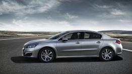 Peugeot 508 Sedan Facelifting (2015) - lewy bok