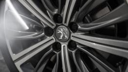 Peugeot 508 Sedan Facelifting (2015) - koło