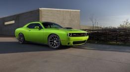 Dodge Challenger III Facelifting (2015) - prawy bok