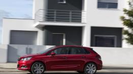 Citroen C4 II Hatchback Facelifting (2015) - lewy bok