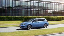 Toyota Auris II Hatchback Facelifting Hybrid (2015) - lewy bok