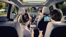 BMW serii 2 Gran Tourer (2015) - widok ogólny wnętrza