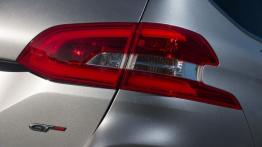 Peugeot 308 II SW GT (2015) - prawy tylny reflektor - wyłączony