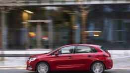 Citroen C4 II Hatchback Facelifting (2015) - lewy bok