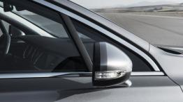 Peugeot 508 Sedan Facelifting (2015) - prawe lusterko zewnętrzne, przód