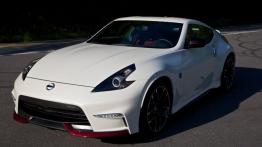 Nissan 370Z Nismo (2015) - oficjalna prezentacja auta
