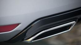 Peugeot 308 II SW GT (2015) - rura wydechowa