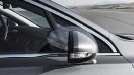 Peugeot 508 Sedan Facelifting (2015) - prawe lusterko zewnętrzne, przód