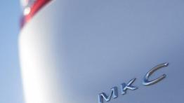 Lincoln MKC (2015) - emblemat