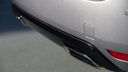 Peugeot 308 II SW GT (2015) - zderzak tylny