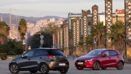 Mazda 2 III SKYACTIV-G 1.5 (2015) - inne zdjęcie