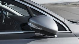 Peugeot 508 Sedan Facelifting (2015) - prawe lusterko zewnętrzne, przód