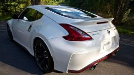 Nissan 370Z Nismo (2015) - oficjalna prezentacja auta