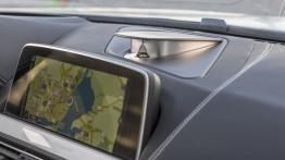BMW 650i Gran Coupe F06 Facelifting (2015) - głośnik