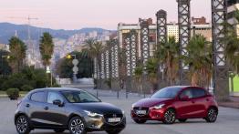 Mazda 2 III SKYACTIV-G 1.5 (2015) - inne zdjęcie