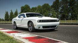 Dodge Challenger III Facelifting (2015) - widok z przodu