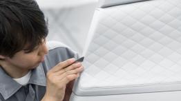 Infiniti Q60 Concept (2015) - projektowanie auta