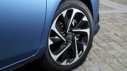 Toyota Auris II Hatchback Facelifting Hybrid (2015) - koło