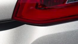 Peugeot 308 II SW GT (2015) - emblemat