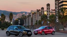 Mazda 2 III SKYACTIV-G 1.5 (2015) - inne zdjęcie