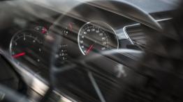 Peugeot 508 Sedan Facelifting (2015) - bok - inne ujęcie