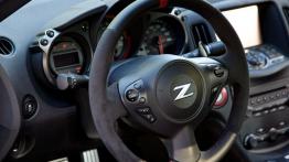 Nissan 370Z Nismo (2015) - oficjalna prezentacja auta