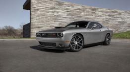 Dodge Challenger III Facelifting (2015) - lewy bok