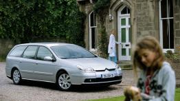 Citroen C5 - prawy bok