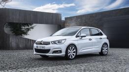 Citroen C4 II Hatchback Facelifting (2015) - lewy bok
