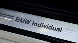 BMW 650i Gran Coupe F06 Facelifting (2015) - listwa progowa