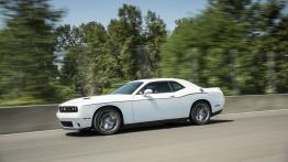 Dodge Challenger III Facelifting (2015) - lewy bok
