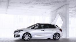 Citroen C4 II Hatchback Facelifting (2015) - lewy bok