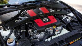 Nissan 370Z Nismo (2015) - oficjalna prezentacja auta