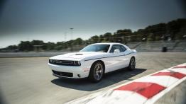Dodge Challenger III Facelifting (2015) - lewy bok