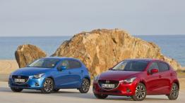 Mazda 2 III SKYACTIV-G 1.5 (2015) - inne zdjęcie