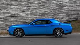Dodge Challenger III Facelifting (2015) - lewy bok