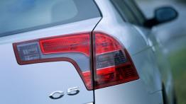 Citroen C5 - prawy tylny reflektor - wyłączony