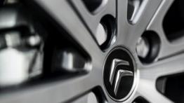 Citroen C4 II Hatchback Facelifting (2015) - koło