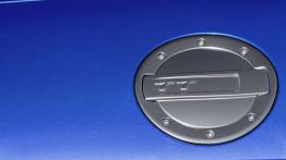 Audi TT III Roadster (2015) - wlew paliwa