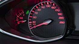 Peugeot 308 II SW GT (2015) - prędkościomierz