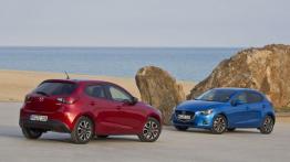 Mazda 2 III SKYACTIV-G 1.5 (2015) - inne zdjęcie