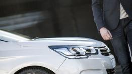 Citroen C4 II Hatchback Facelifting (2015) - bok - inne ujęcie