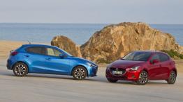 Mazda 2 III SKYACTIV-G 1.5 (2015) - inne zdjęcie