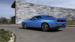 Dodge Challenger III Facelifting (2015) - lewy bok