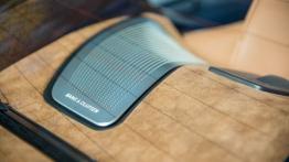 BMW 650i Gran Coupe F06 Facelifting (2015) - głośnik z tyłu