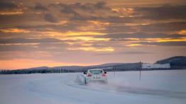 Nissan 370Z Nismo (2015) - widok z tyłu